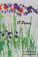 18 Poems Triece Bartlett Taschenbuch Kartoniert / Broschiert Englisch 2013