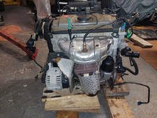 HFX full engine CITROEN SAXO 1.1 X 2002 Ultra Low Millage 