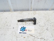 Jeep Willys Cj5 Cj3bross Steering Box Sector Shaft Jeep Willys Cj5 Cj3bross Steering Box Sector Shaft