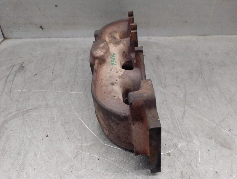 3345499 colector escape para VOLVO V40 FAMILIAR TD 1995 5678739 - Imagen 4 de 4