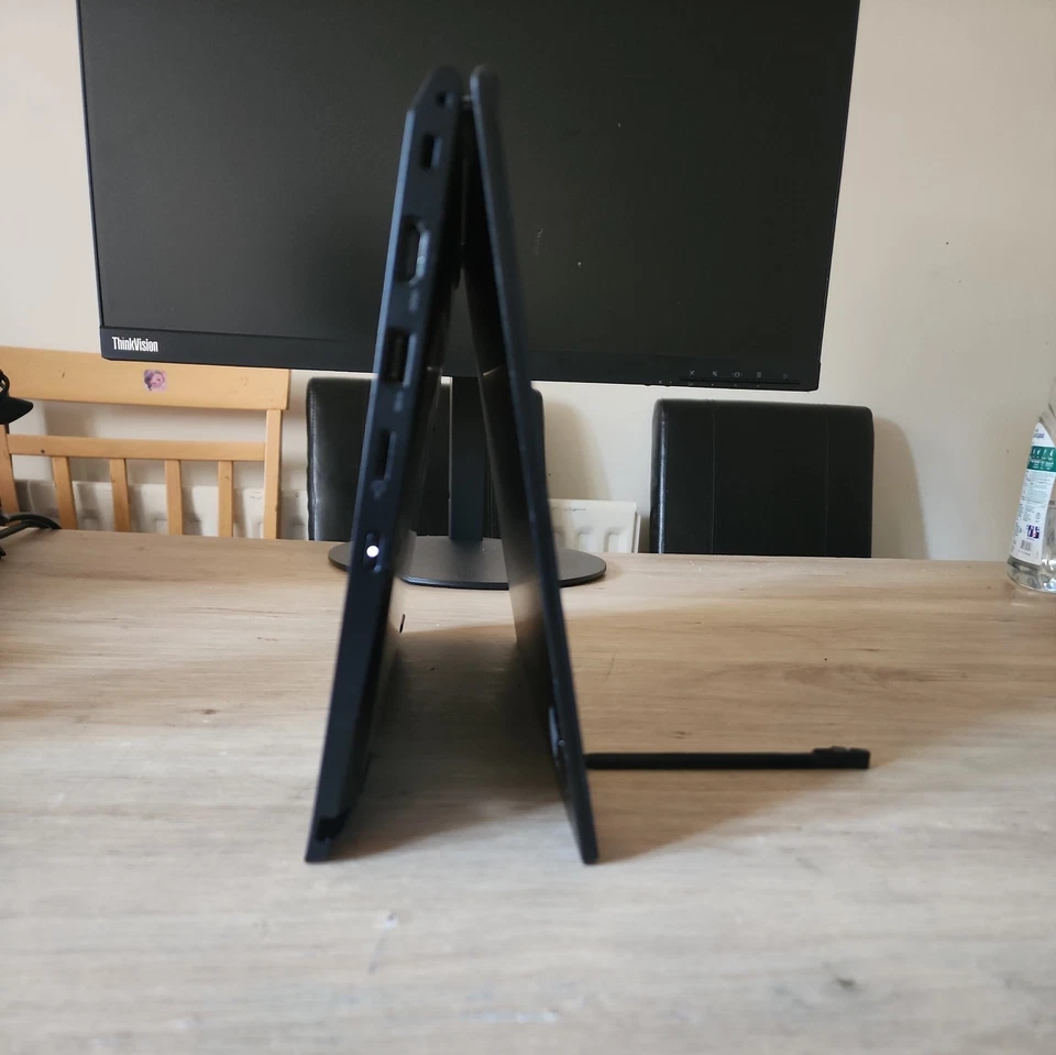 Lenovo ThinkPad L13 Yoga · i5-1135G7 · 8GB · 240GB, photo 3 of 5