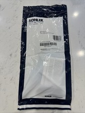 KOHLER 87115-CP Left Trip Lever Kit, Polished Chrome Left Replacement Trip Lever