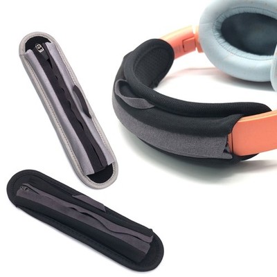 Zipper Design Headphone Headband Cover for Edifier Free Pro W820NB W860NB PRO
