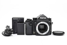 PENTAX KP Camera Body 13677 Shutter Count Excellent Condition Tested