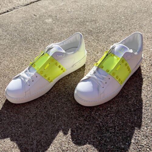 Valentino Garavani Women EU 37 US 7 Rockstud M-Way Derby Valentino Garavani Women EU 37 US 7 Rockstud M-Way Derby