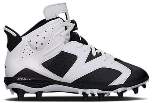 Jordan 6 Retro TD Oreo