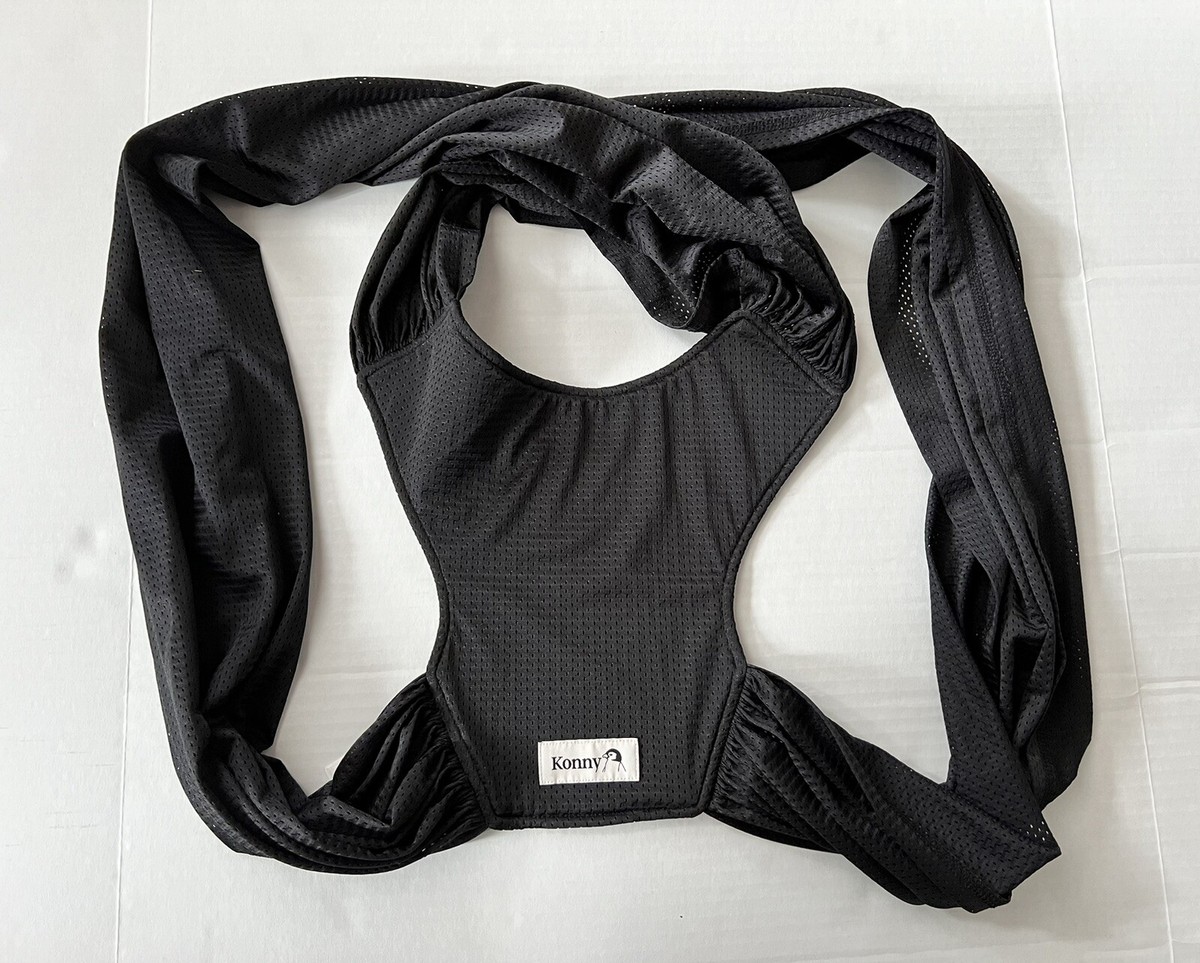 Konny Carrier Newborn Konny Wrap Konny Baby Wrap Original Carrier