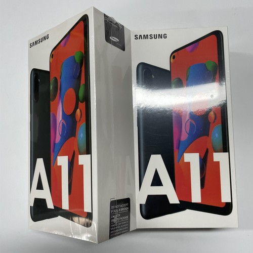 Samsung Galaxy A11 SM-A115U 32GB +2GB 13MP 6.4" Unlocked Smartphone-New Unopened - 第 11/13 張圖片