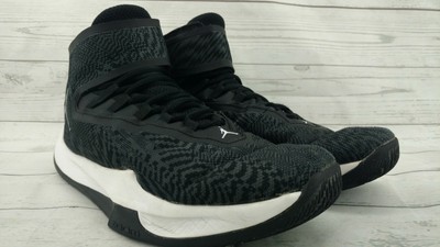 jordan fly unlimited black