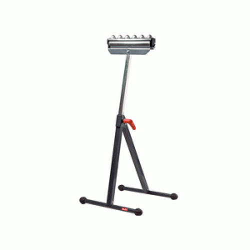 VALEX PIEDISTALLO SUPPORTO CAVALLETTO RULLO SFERE REGOLABILE PORTATA 80KG1961066 - Foto 7 di 7