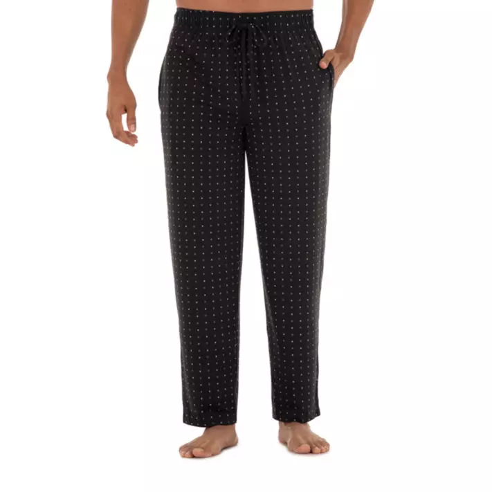 Van heusen pajamas sale