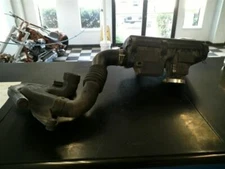 Air Cleaner Fits 04-09 PRIUS 240854