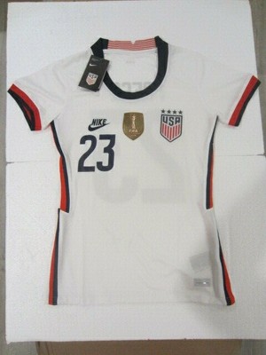 christen press 4 star jersey