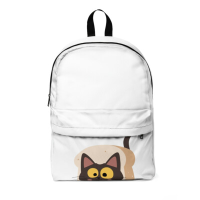 Unisex Classic Backpack
