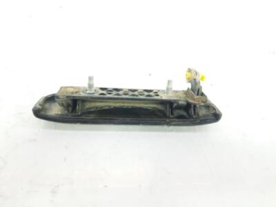 806062S40A front outer door handle rh NISSAN PICK-UP 2.5 1998