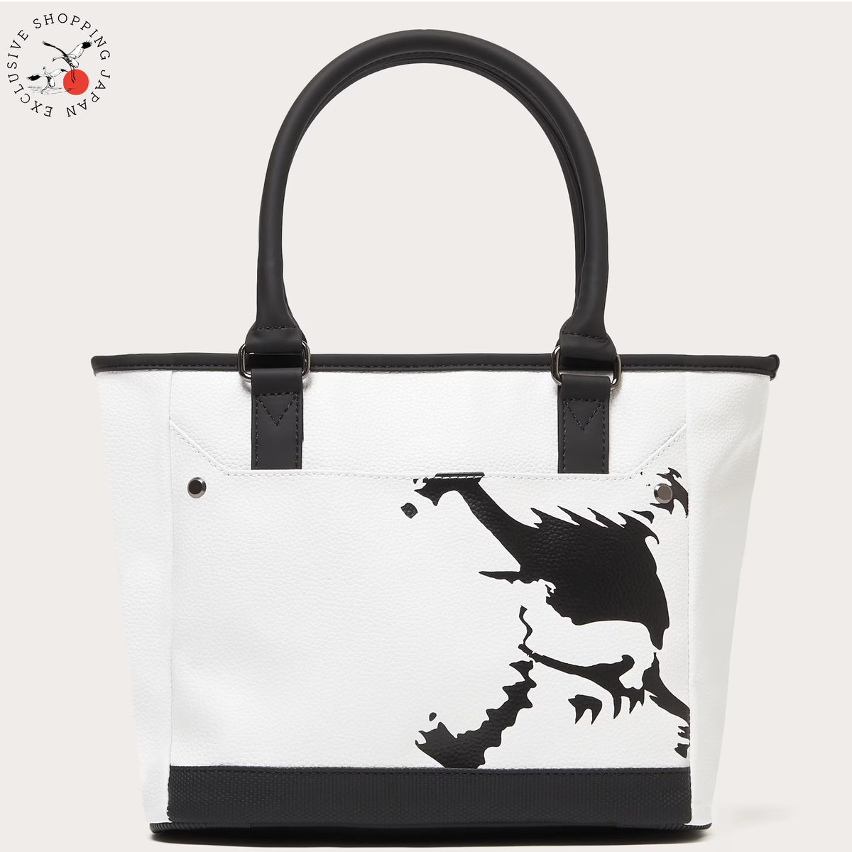 Oakley Golf Skull Compact Mini Tote Bag 18.0 Essential Pouch