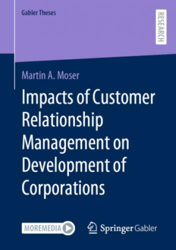 Thumbnail - Impacts Of Customer Relationship Management On Development Of