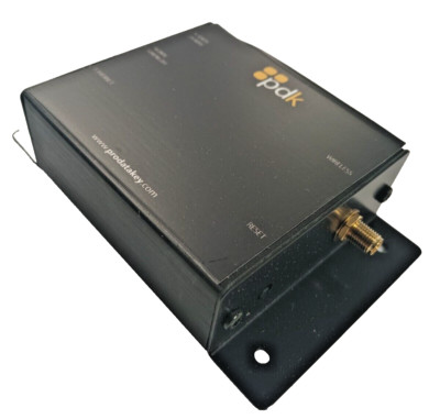 Prodatakey Pro Wireless Ethernet Gateway LZE PP05LZE