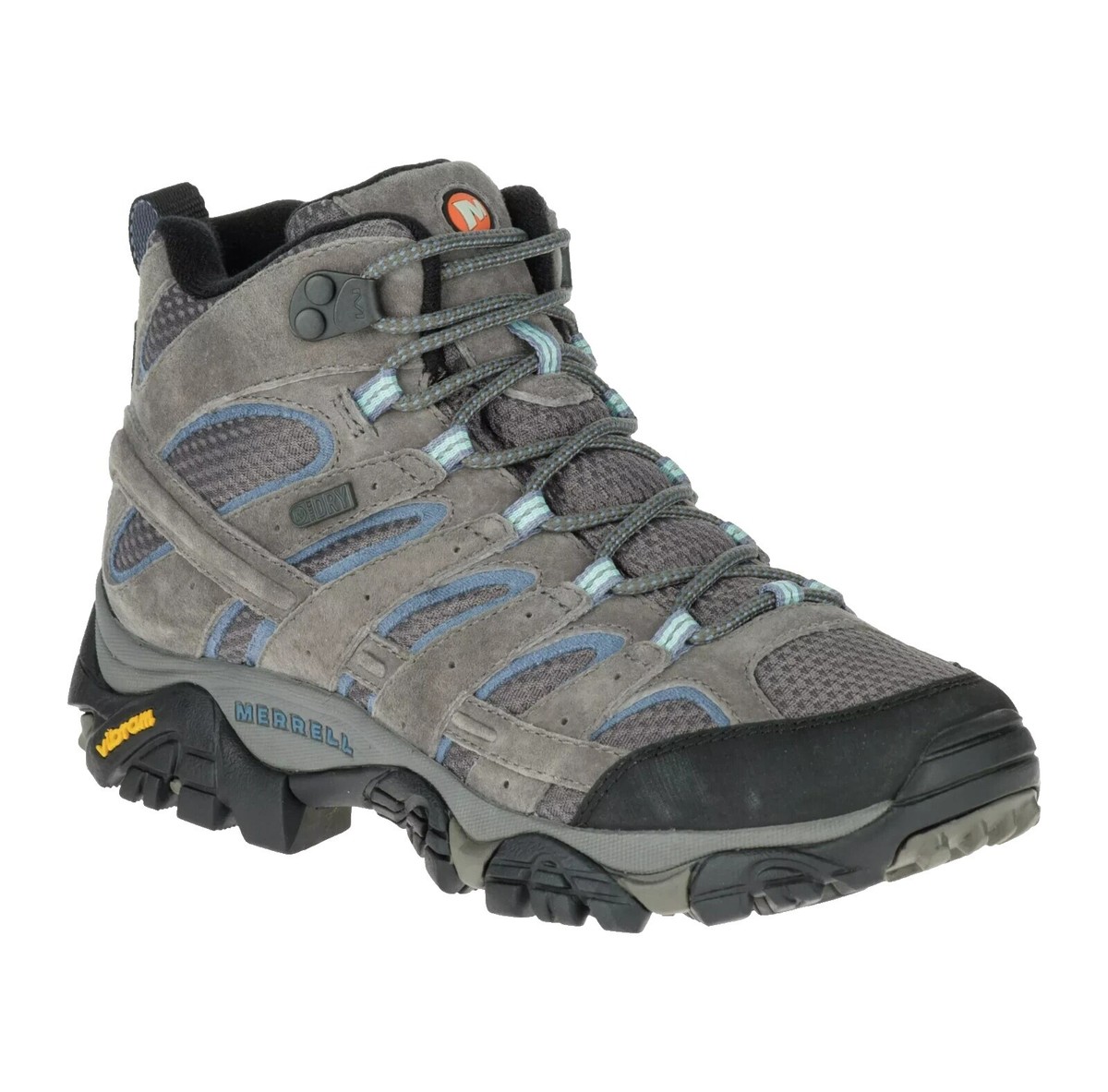 Merrell Goretex Botas De Invierno Merrell Snow Bank Para Mujer