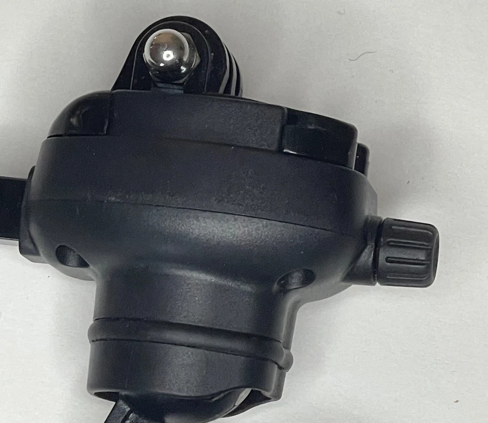 Steadicam Curve Compact Camera Stabilizer for GoPro products - Black - Image 4 of 4