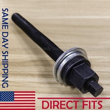 Crank Pulley Harmonic Balancer Installer Tool For Chevy Engine LS1 LS2 LS3 LS6