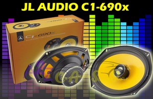 jl audio c1 tweeter