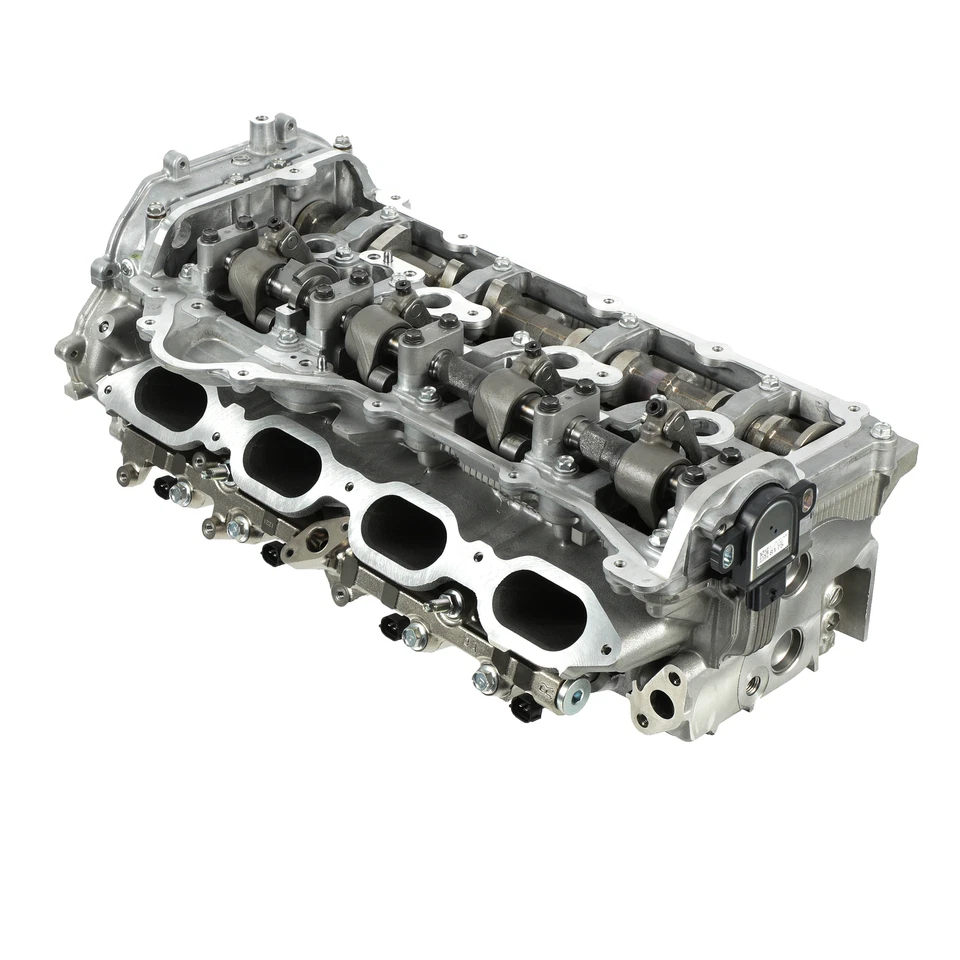 Nuevo conjunto de cilindro de culata Titan OEM 2016-2022 Nissan NV2500 NV3500 11040-EZ32A Foto 2 de 4