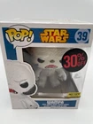 Funko Pop! Star Wars: Wampa #39 Hot Topic Exclusive - NEW