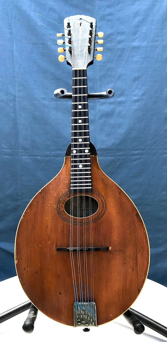 gibson a style mandolin products for sale | eBay