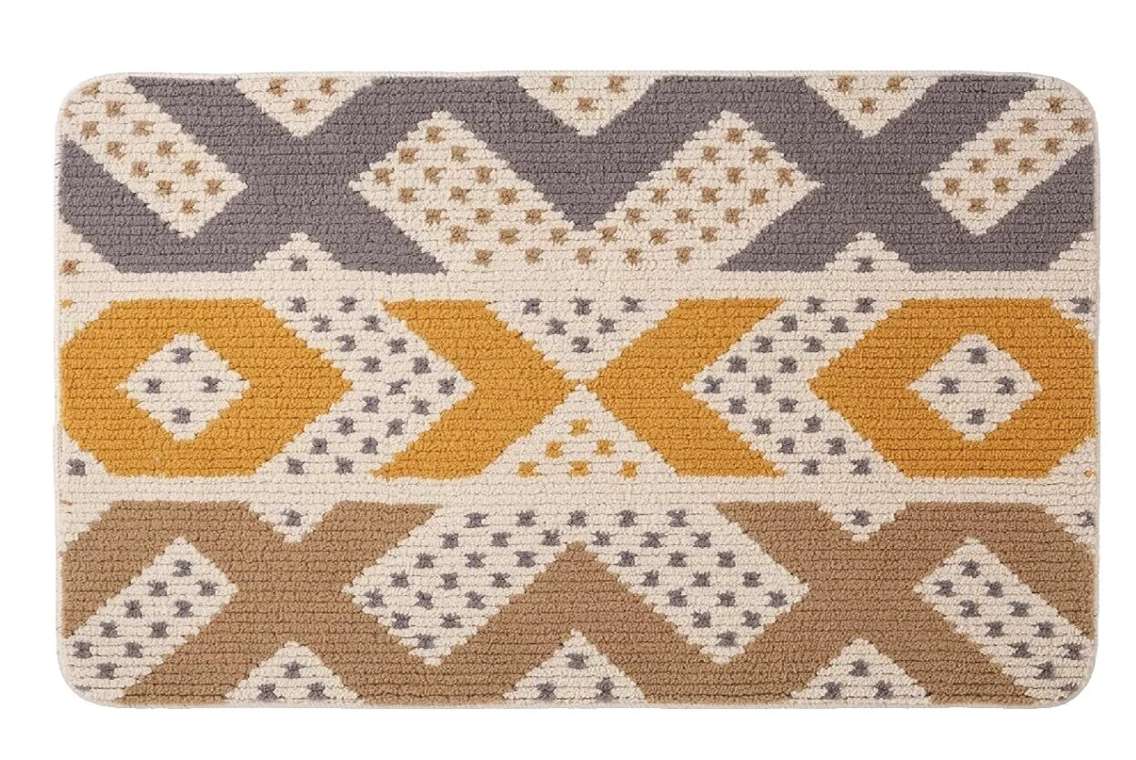 Polyethylene Hallway Door Mats & Floor Mats