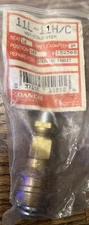 Danco 15250B Hot Cold Stem 11L-11H/C for Sterling Faucets