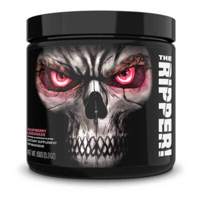 (199,67 EUR/kg) Cobra Labs The Ripper 150 g Diät Training Abnehmen NEU