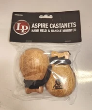 **NEW** LP Aspire CASTANETS LPA131