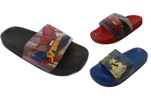 sliders shoes kids