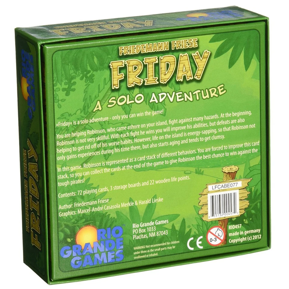 Friday - Image 2 of 3