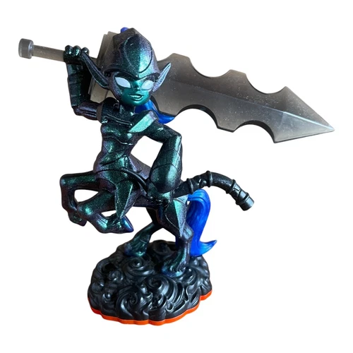 Skylanders Trap Team | Toy Figures, Traps & Items | Wii PS3 PS4 PS5 XBOX 🐙 - Picture 26 of 314