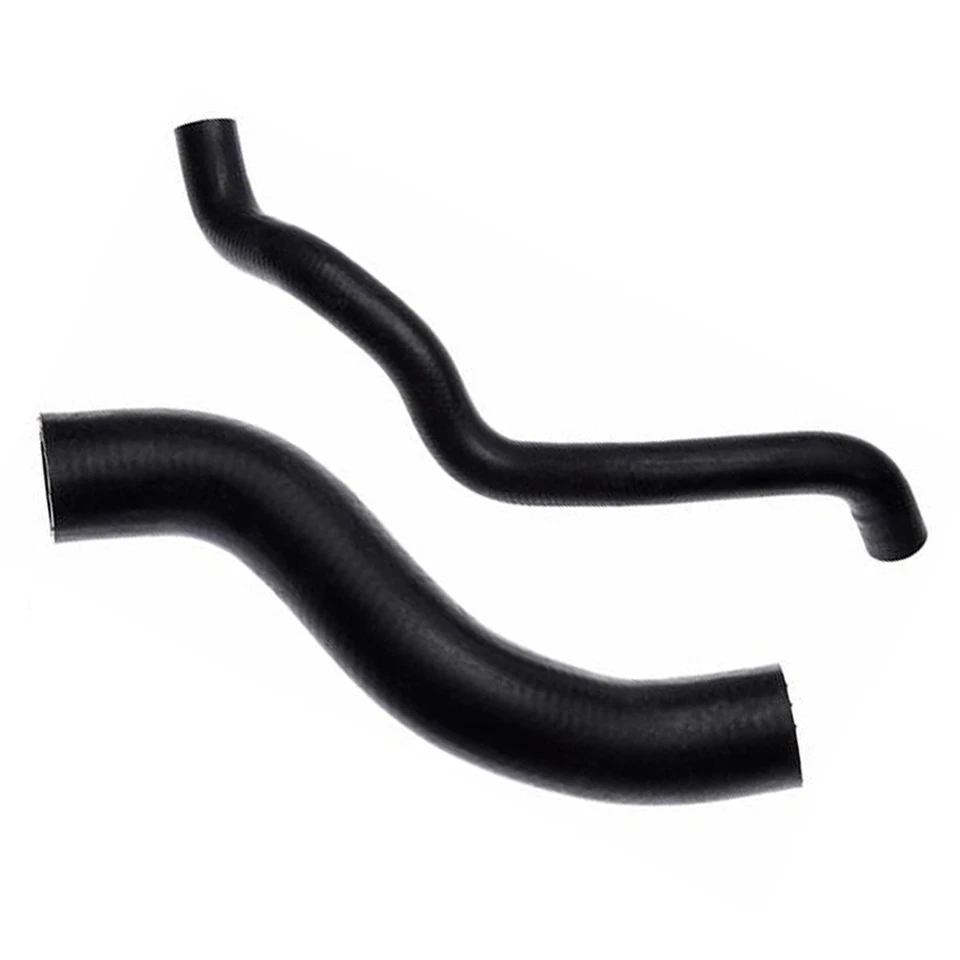 Manguera de refrigerante de radiador inferior superior Gates para Nissan Pathfinder 2005-2012 Foto 2 de 4