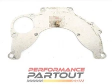 Starter Plate 1G DSM Auto AWD and FWD