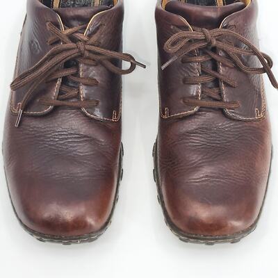Vintage Born Tycoon Shoes Men display picture 2