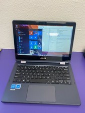 ASUS VivoBook Flip Thin and Light 2-in-1 11.6” Touchscreen 4GB 64GB