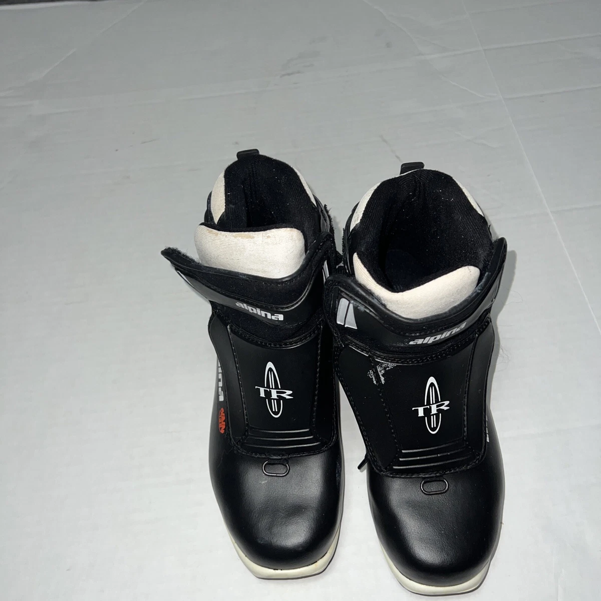 Youth ski shop boot sizes