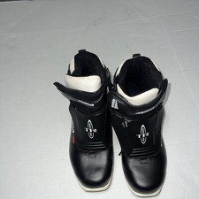 Alpina Touring TR138 Youth Cross Country Ski Boot, Size 6.5