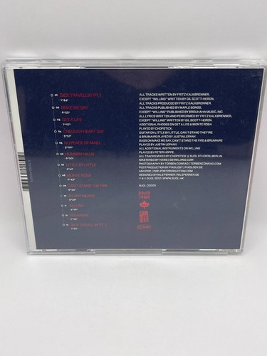 CD-Sampler Auswahl - Pop, Dance, Rap, Hip Hop, Black(Nur 1 mal Porto)Multirabatt - Bild 172 von 504