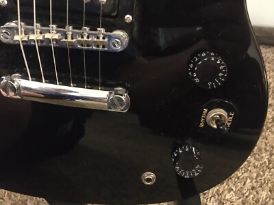 Epiphone SG Special Electric Guitar Black | eBay Epiphone SG Special Electric Guitar Black | eBay