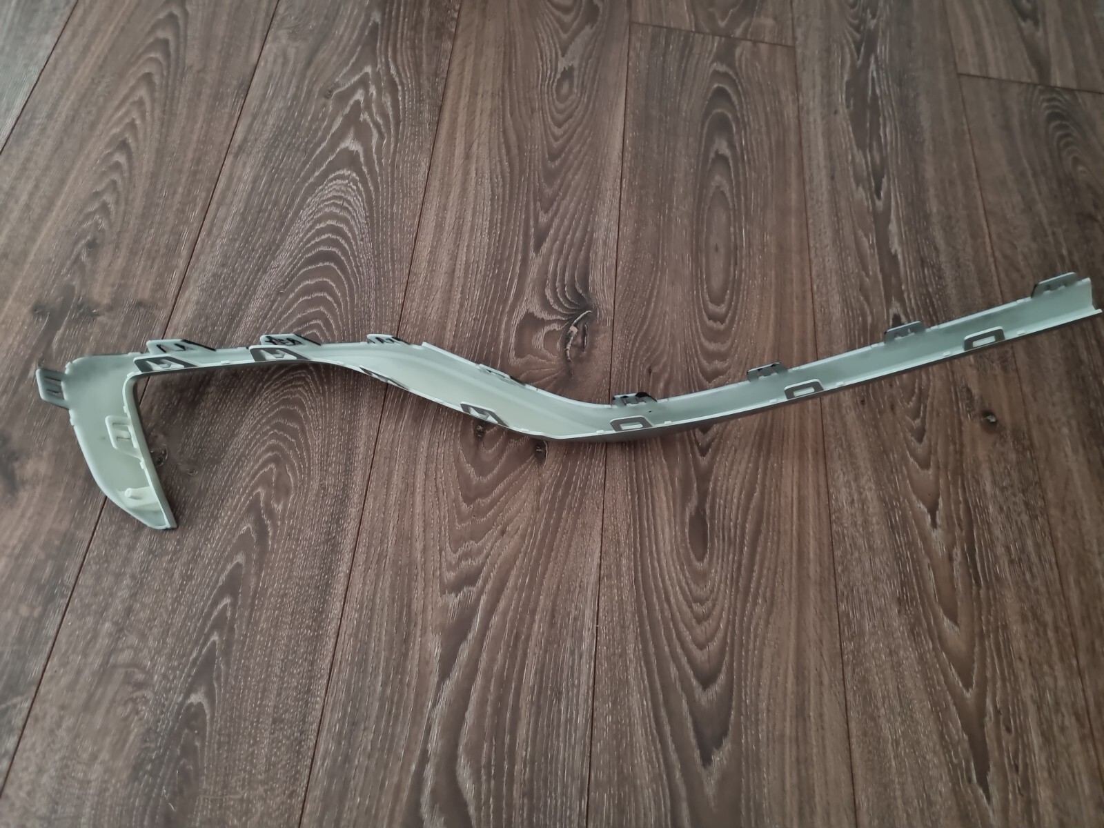 MG ZS Front Right Fog Lamp Bumper Cover Trim Part No 10014695 | eBay 