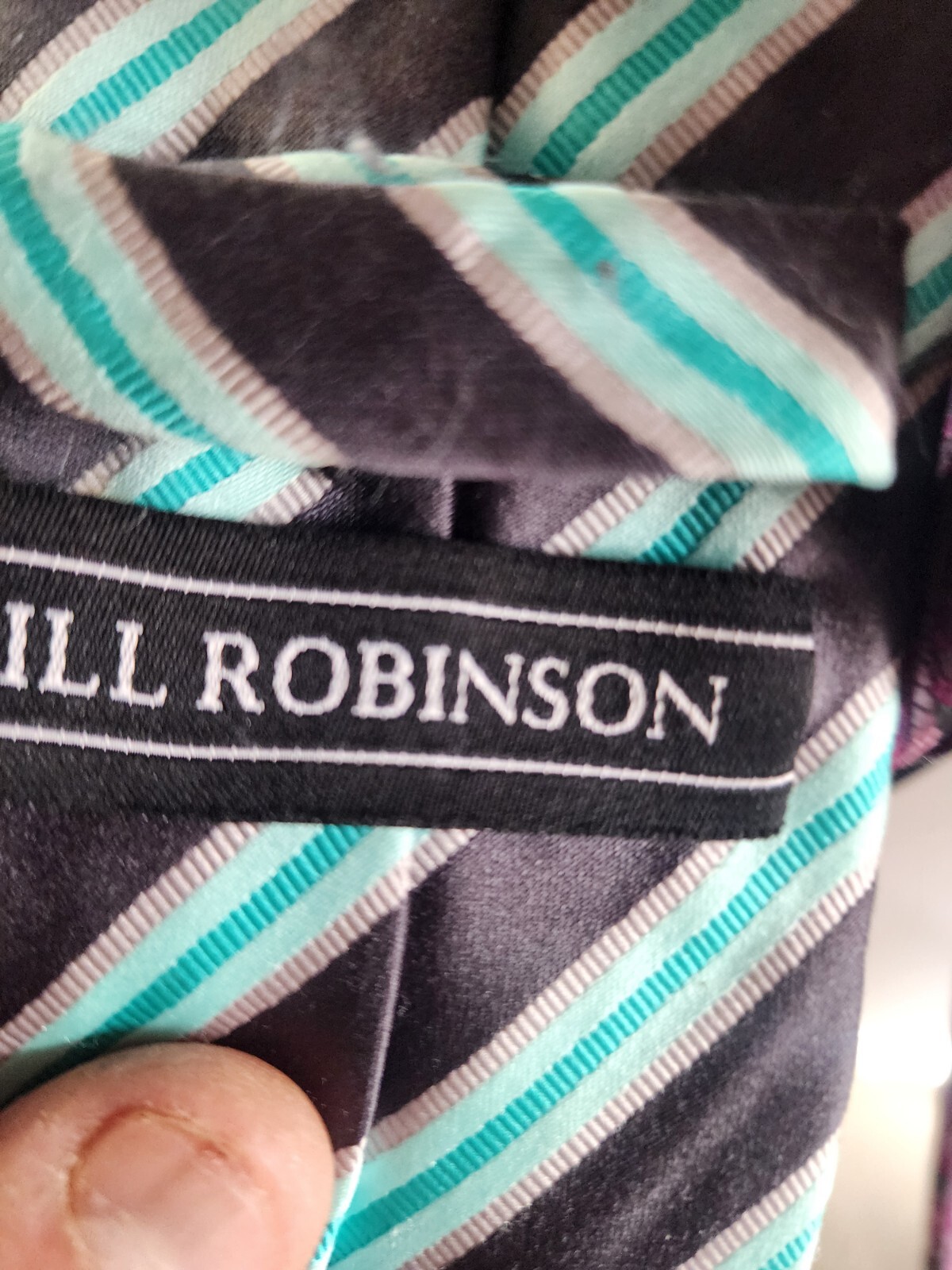 TIES FOR MEN - image 8