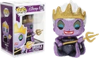 Disney The Little Mermaid - Ursula (Diamond Glitter) # 231 Funko Pop! Vinyl ⭐