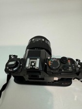 Nikon F-501 Film Cameras for sale | eBay