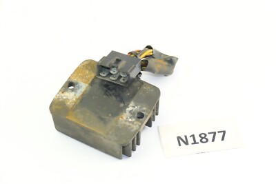 Suzuki DR 750 SU SR41B year 89 - voltage regulator SH535A-12 N1877