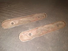 McCormick Deering IHC Farmall F20 Tractor, Valve Rocker, Oil Trays, Wicks, Oiler